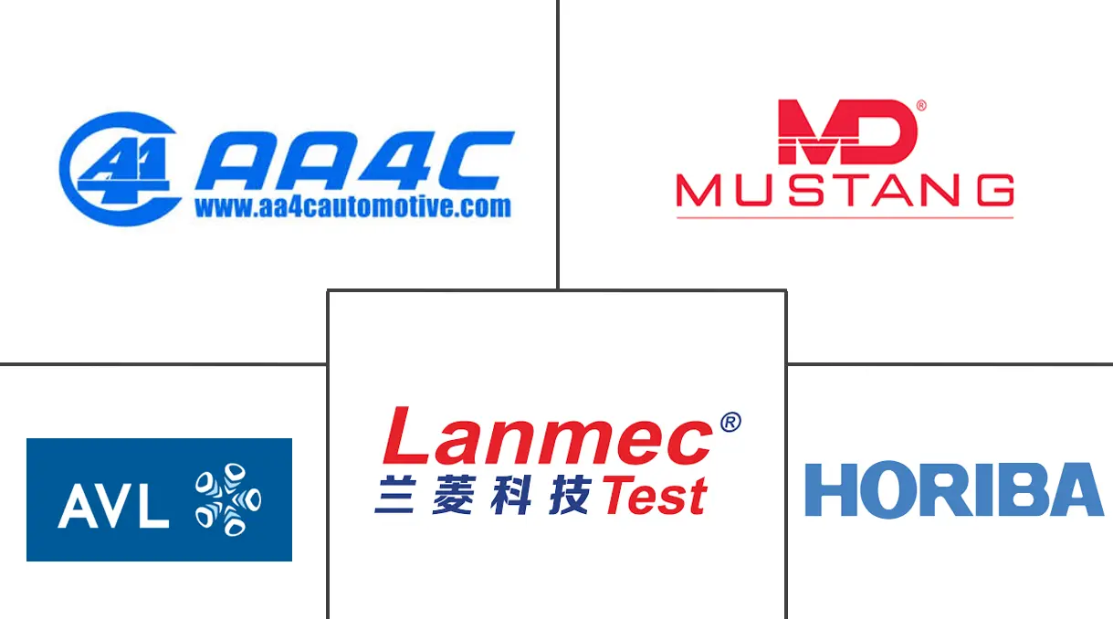 Related Companies Logo
