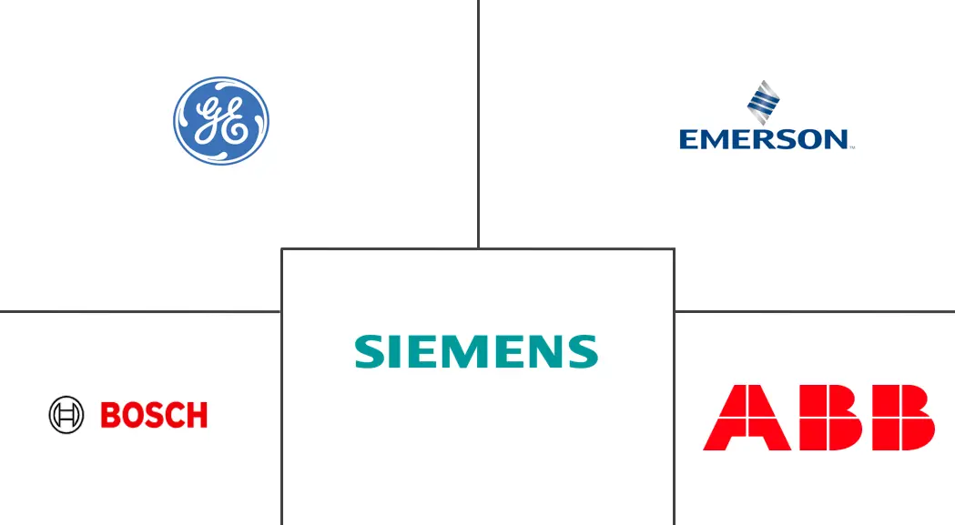 Related Companies Logo
