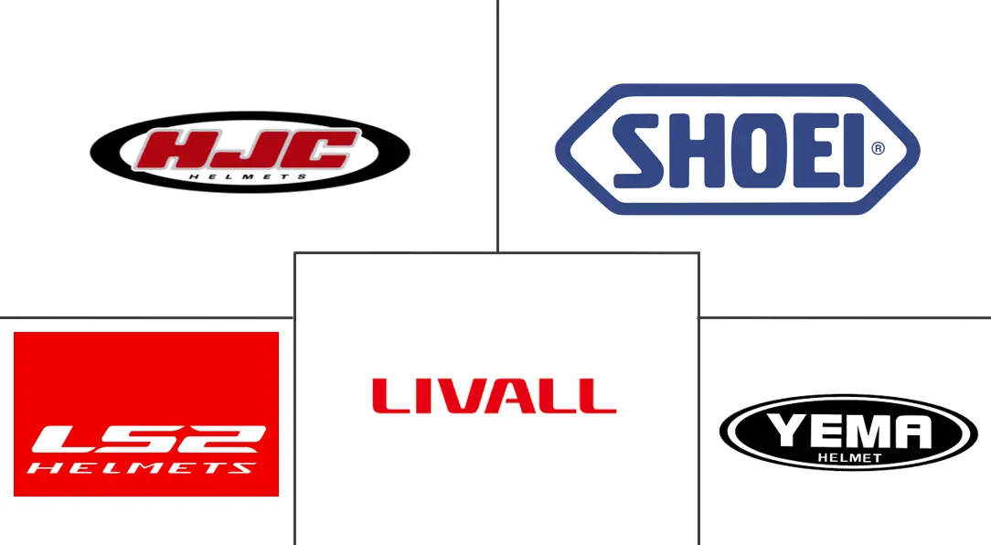 Related Companies Logo