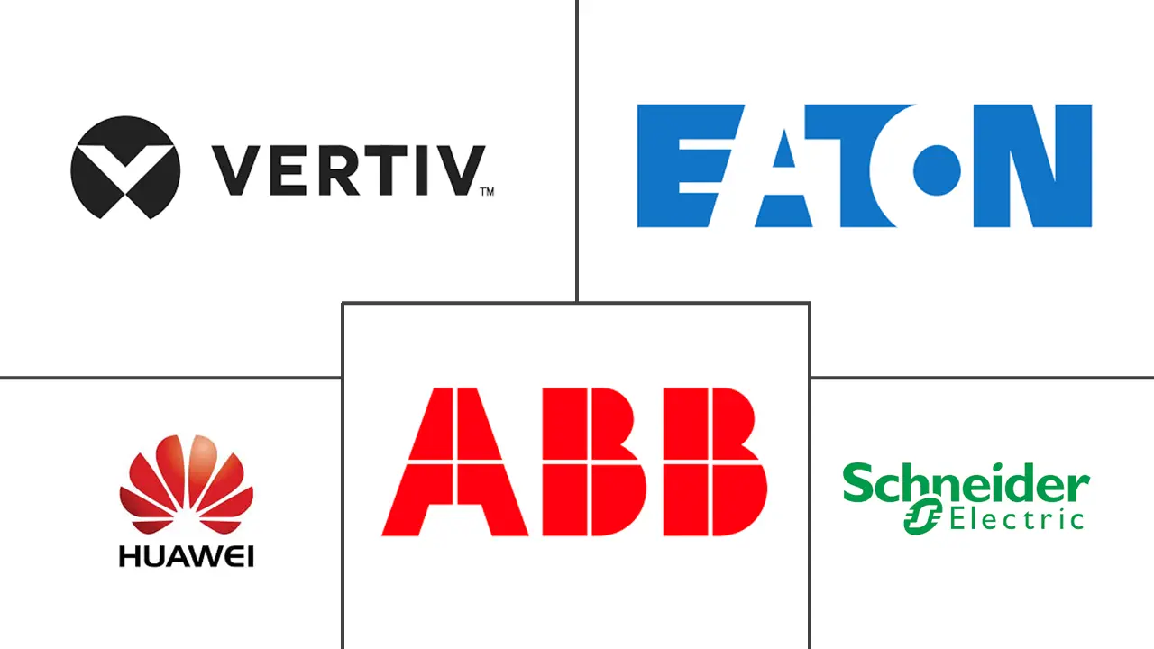 Related Companies Logo