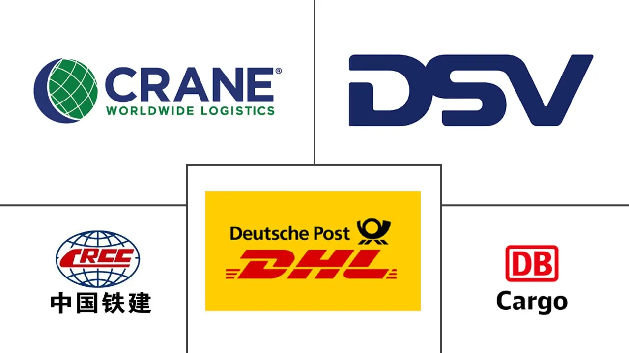 Related Companies Logo