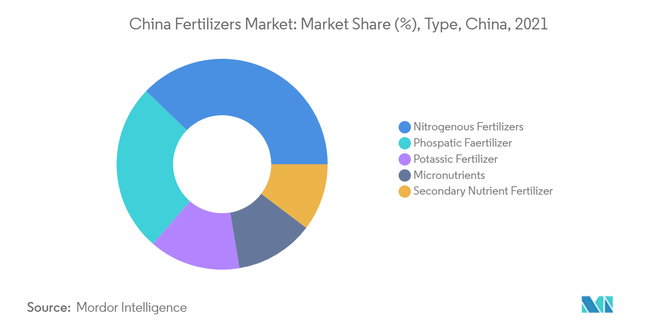 fertilizer consumption in China