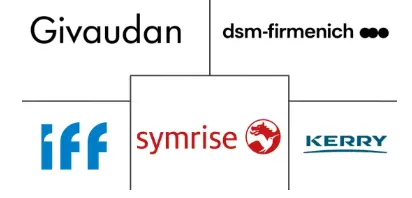 Major players in China Food Flavor And Enhancer industry