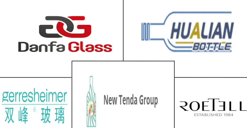 Related Companies Logo
