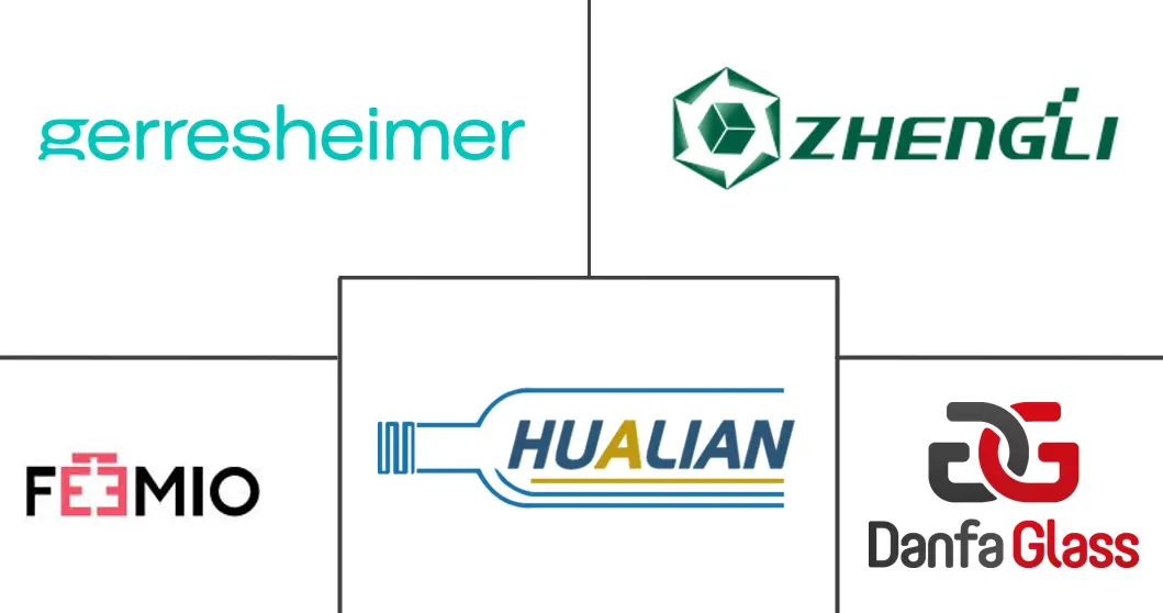중국 용기 먹튀없는 바카라사이트 아톰카지노 포장 산업의 주요 업체