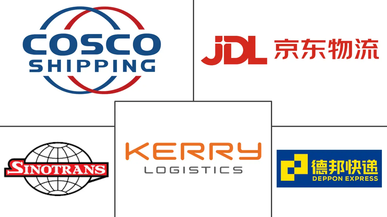 관련 기업 로고