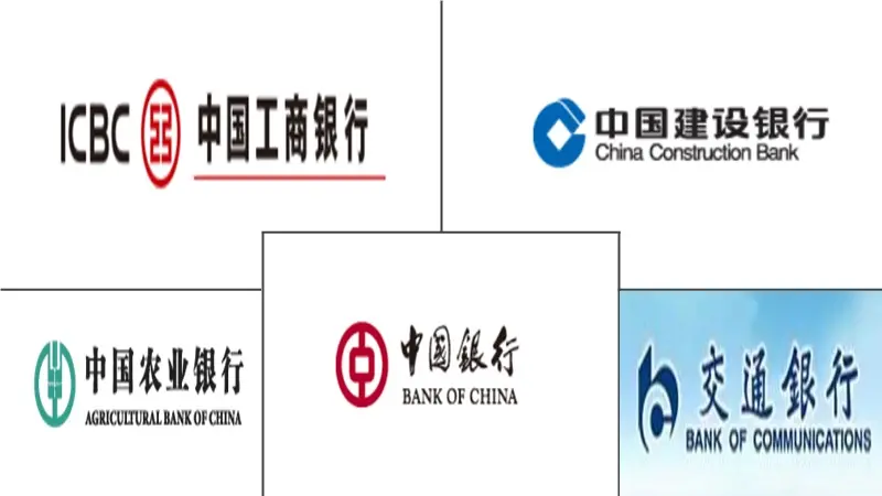 China Mortgage/Loan Brokers Market Major Players