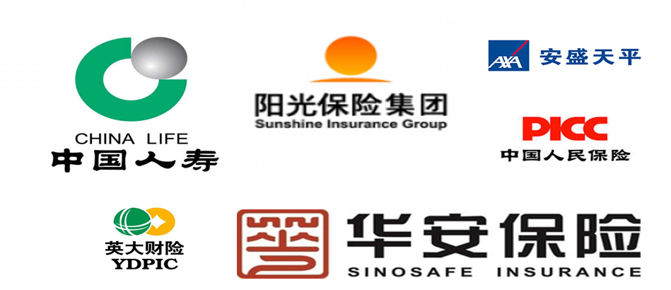 Chinas Kfz-Versicherungsmarkt