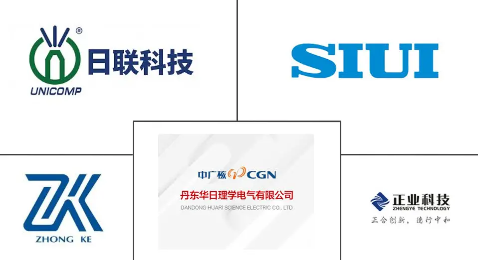 Related Companies Logo