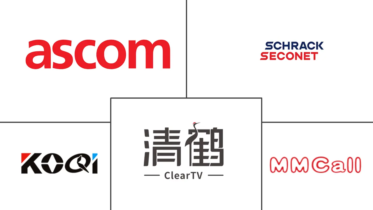 Related Companies Logo