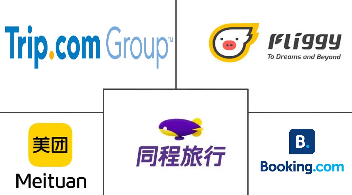 Related Companies Logo