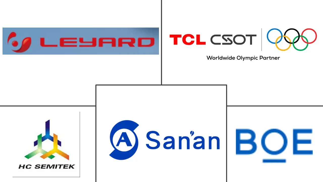 Related Companies Logo