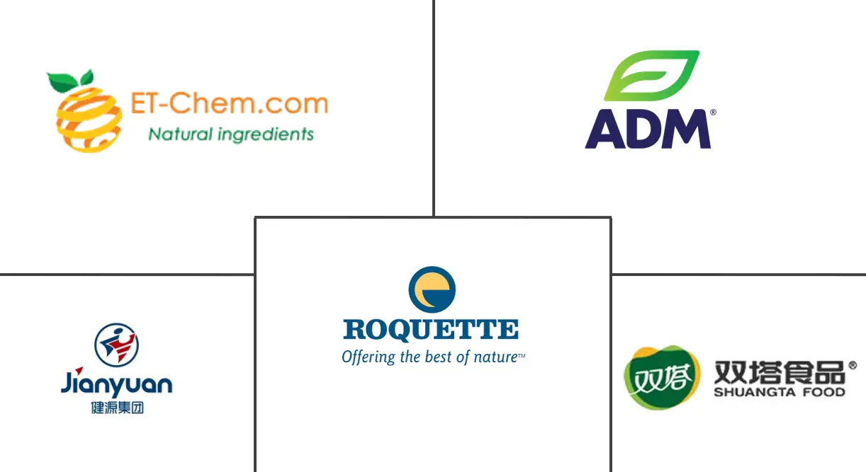 Related Companies Logo