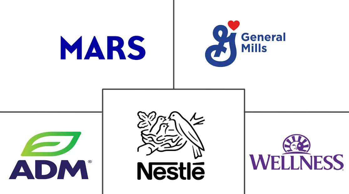관련 기업 로고