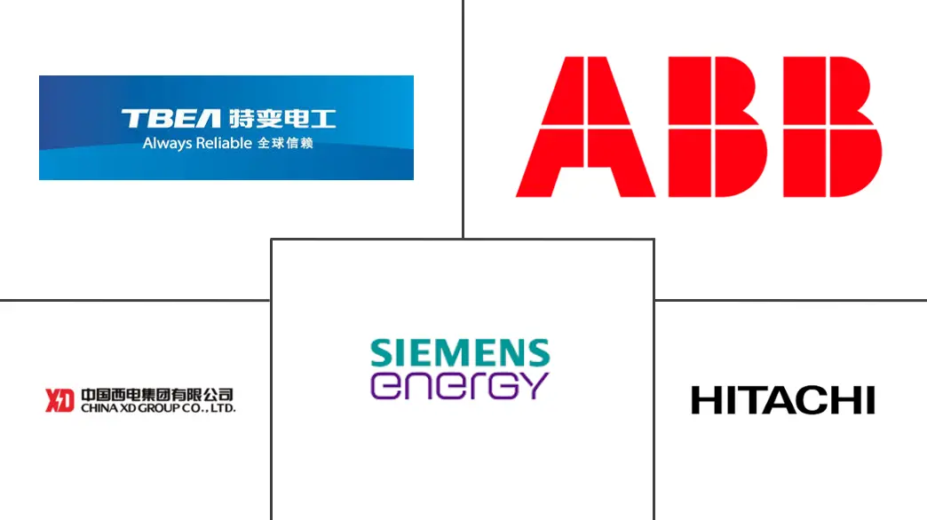 Related Companies Logo