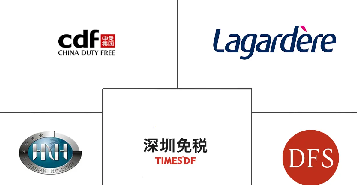 Related Companies Logo