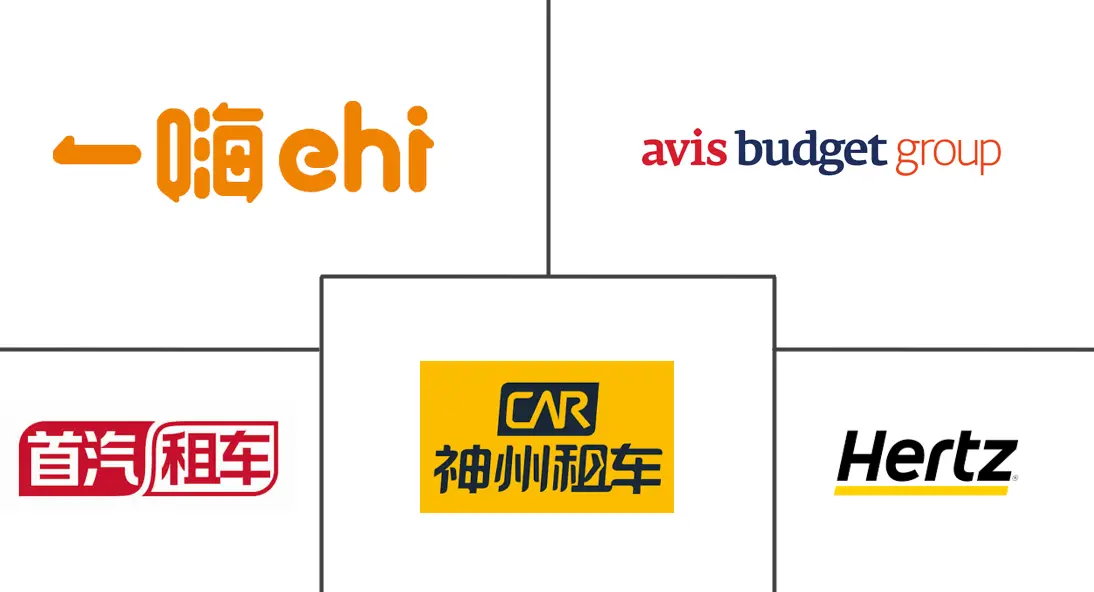 Related Companies Logo