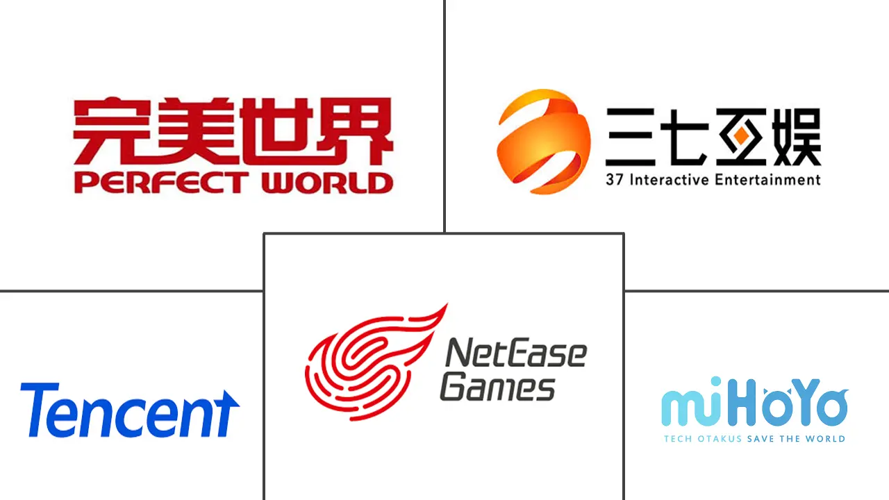 Related Companies Logo