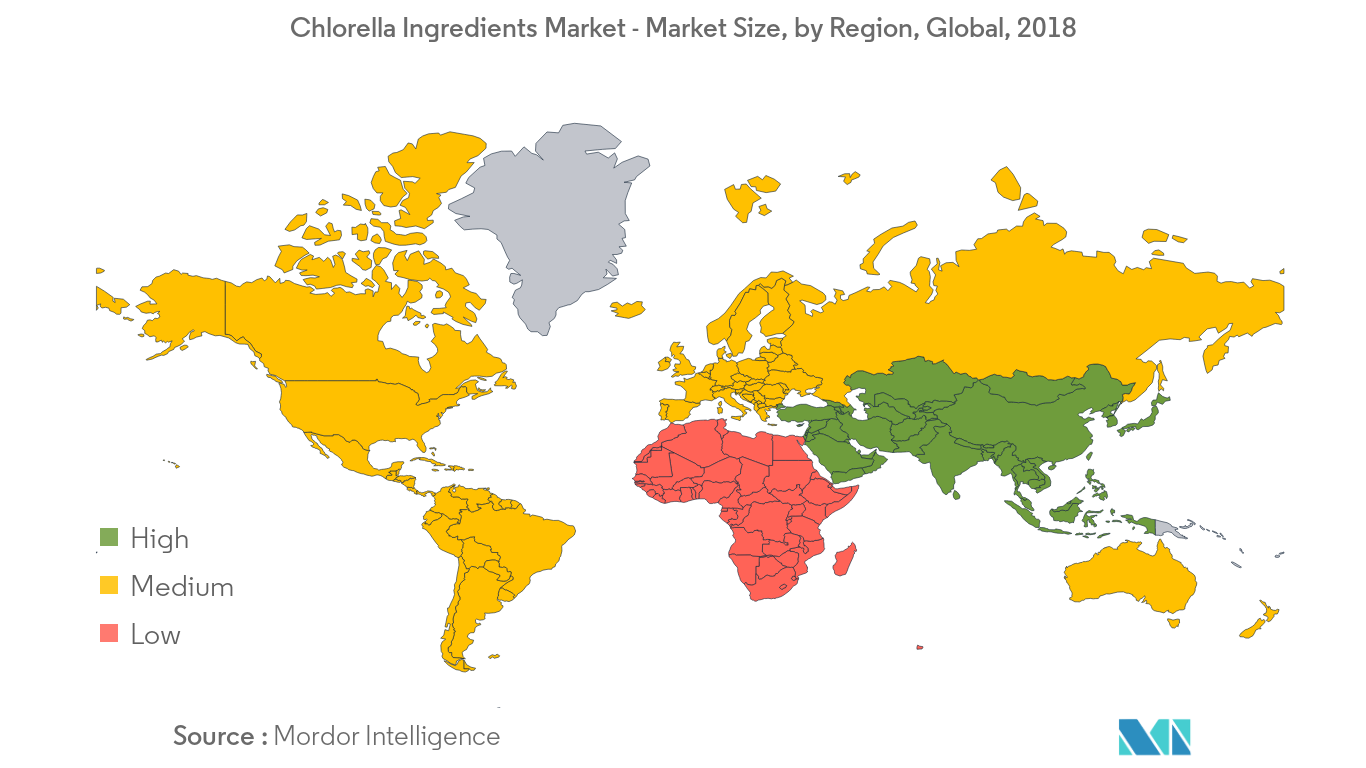 Chlorella Ingredients Market2