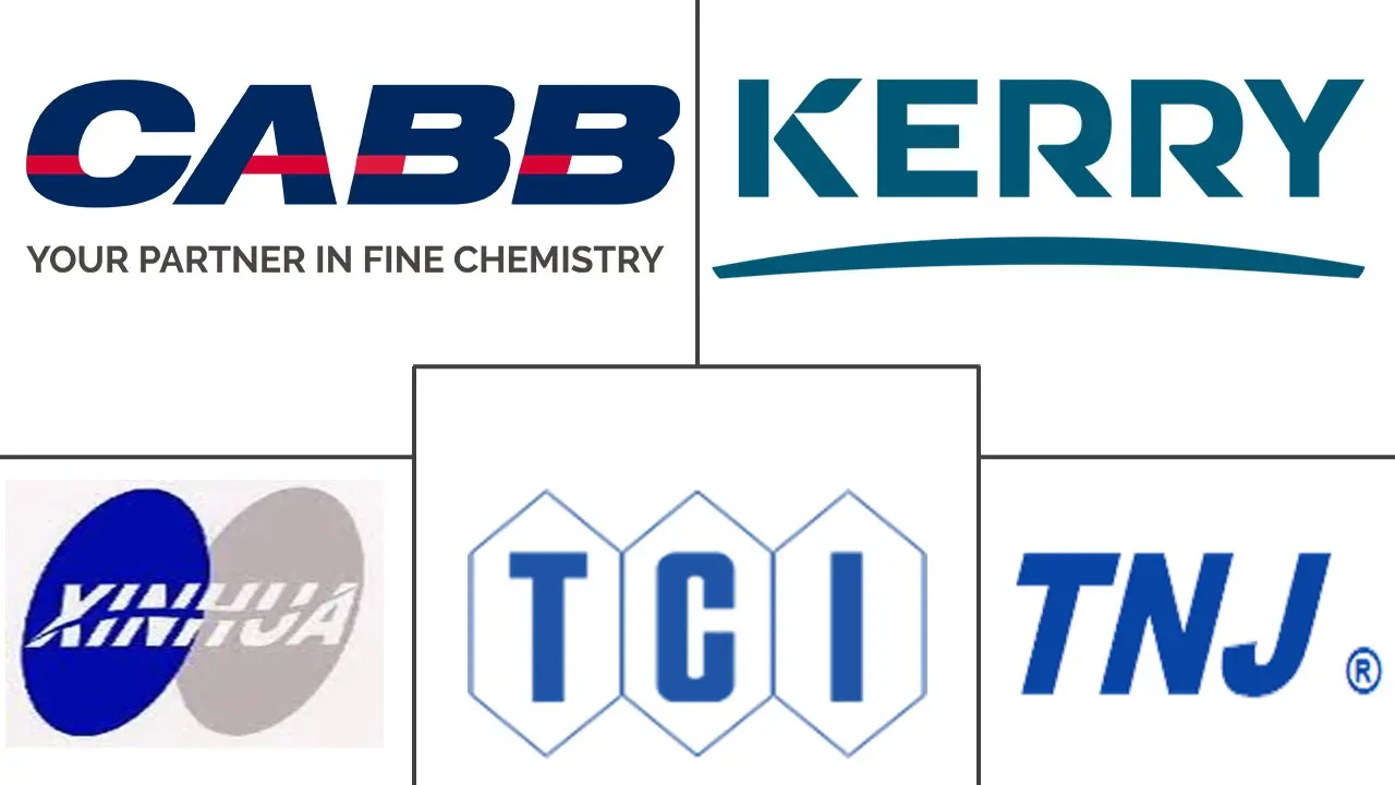 Related Companies Logo