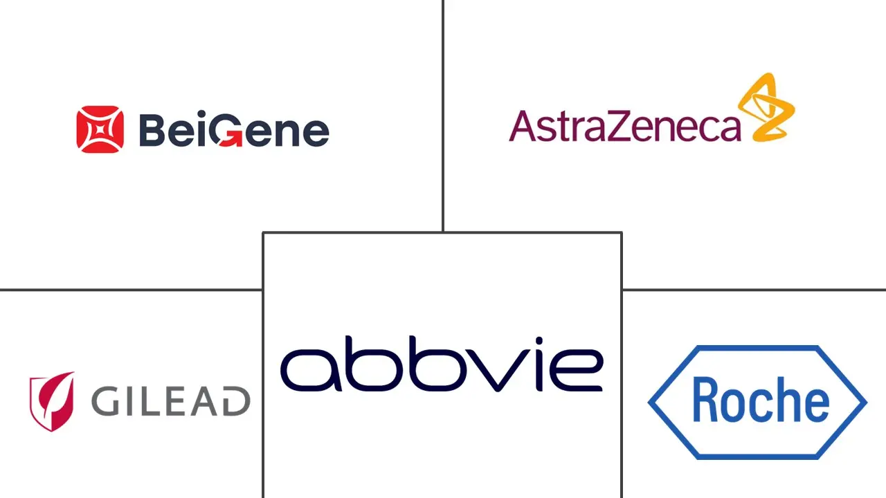 Related Companies Logo