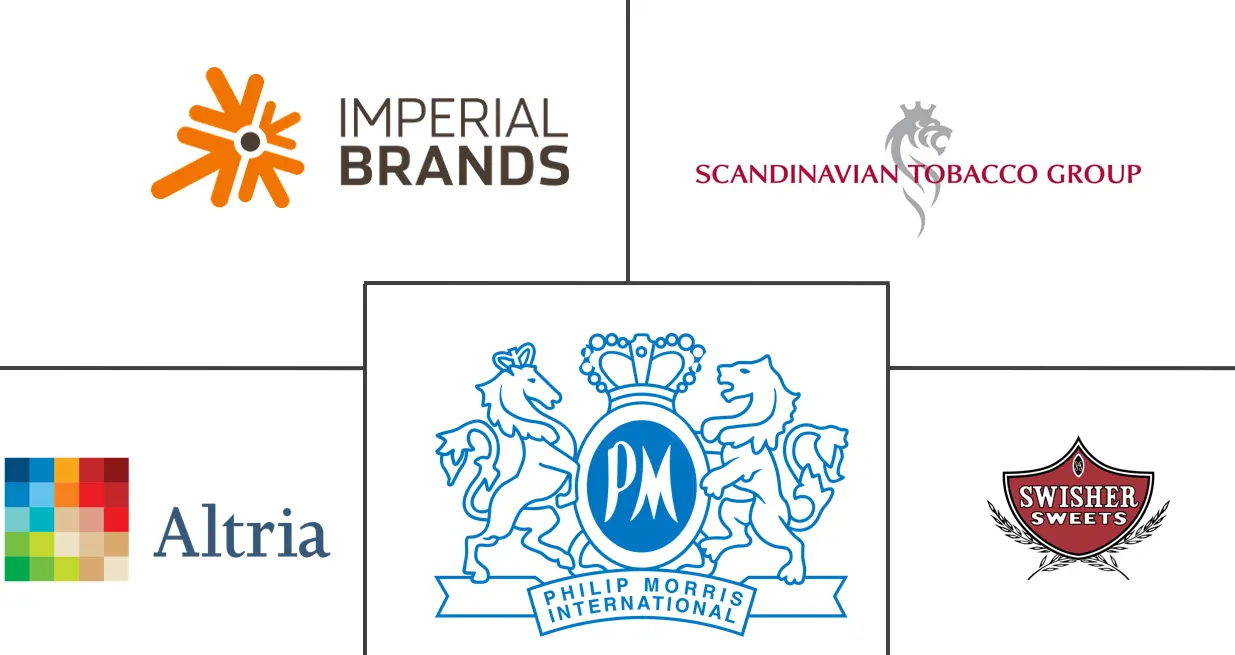 Related Companies Logo