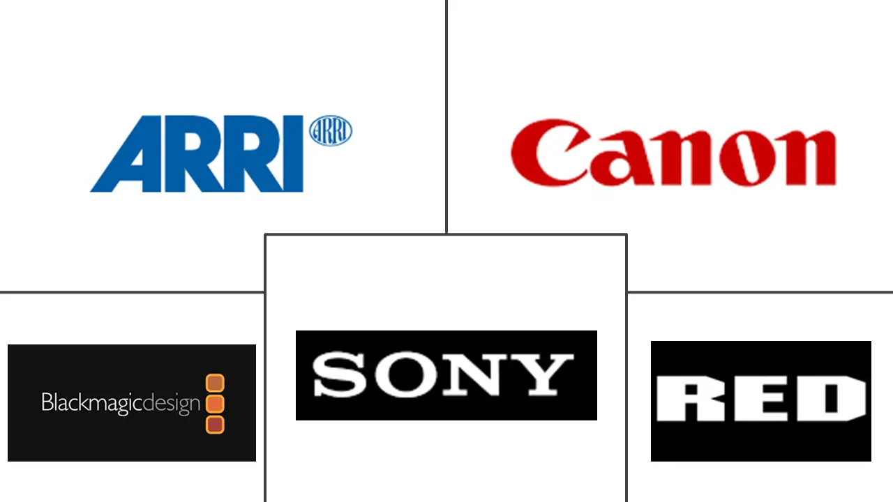 Related Companies Logo