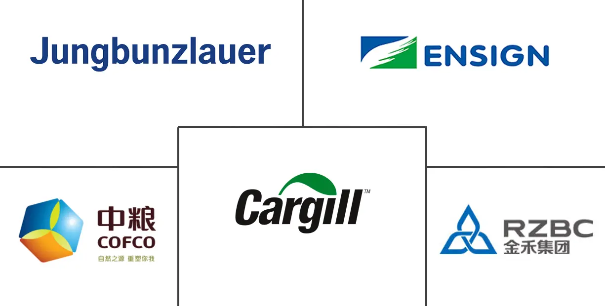 Related Companies Logo