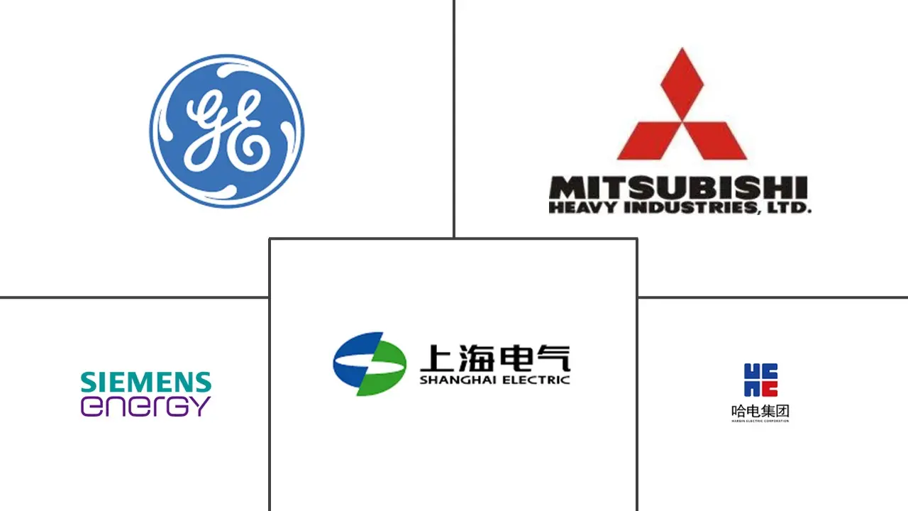 Related Companies Logo