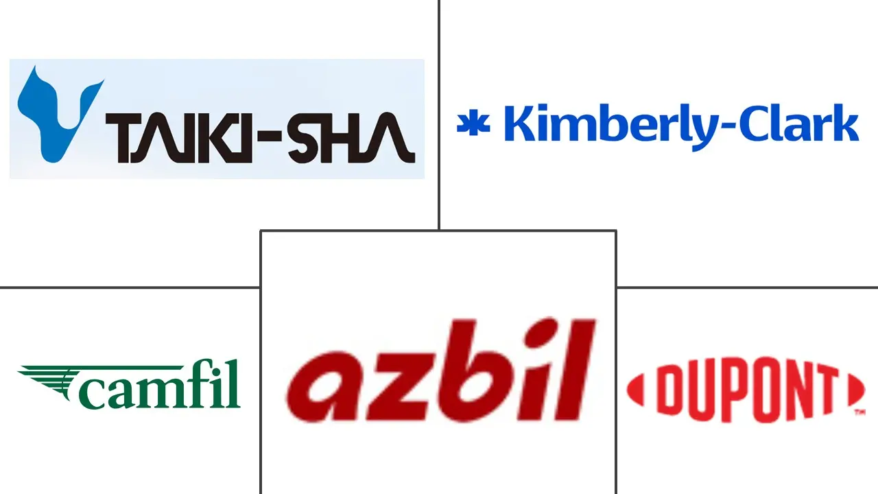 Related Companies Logo