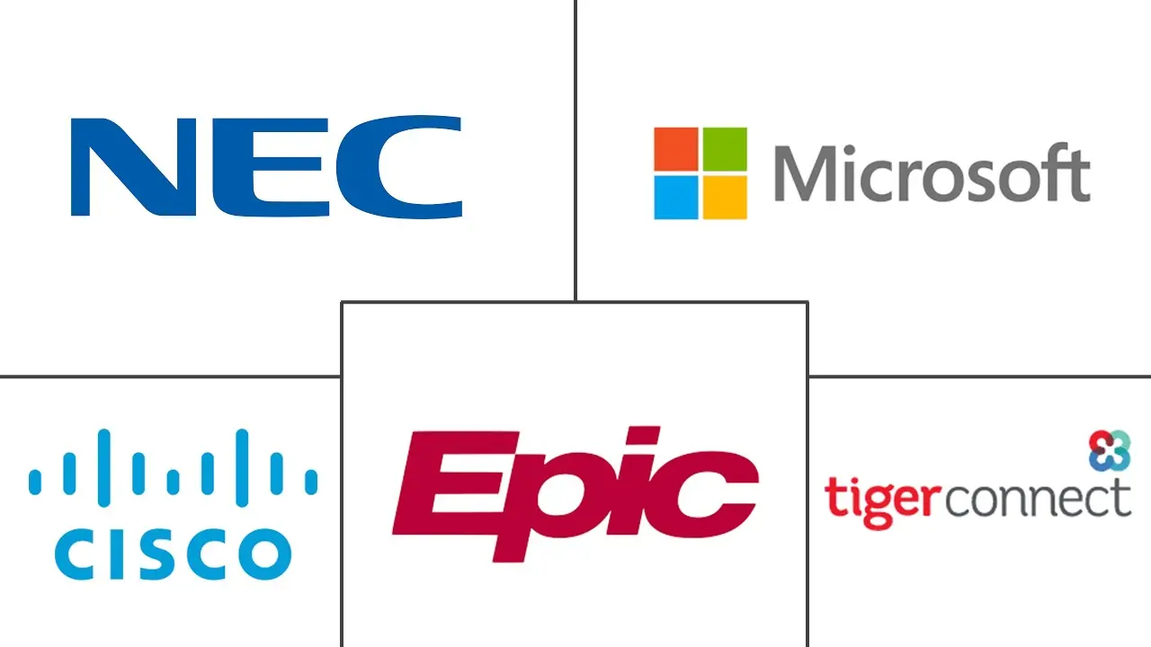 Logotipo de empresas relacionadas