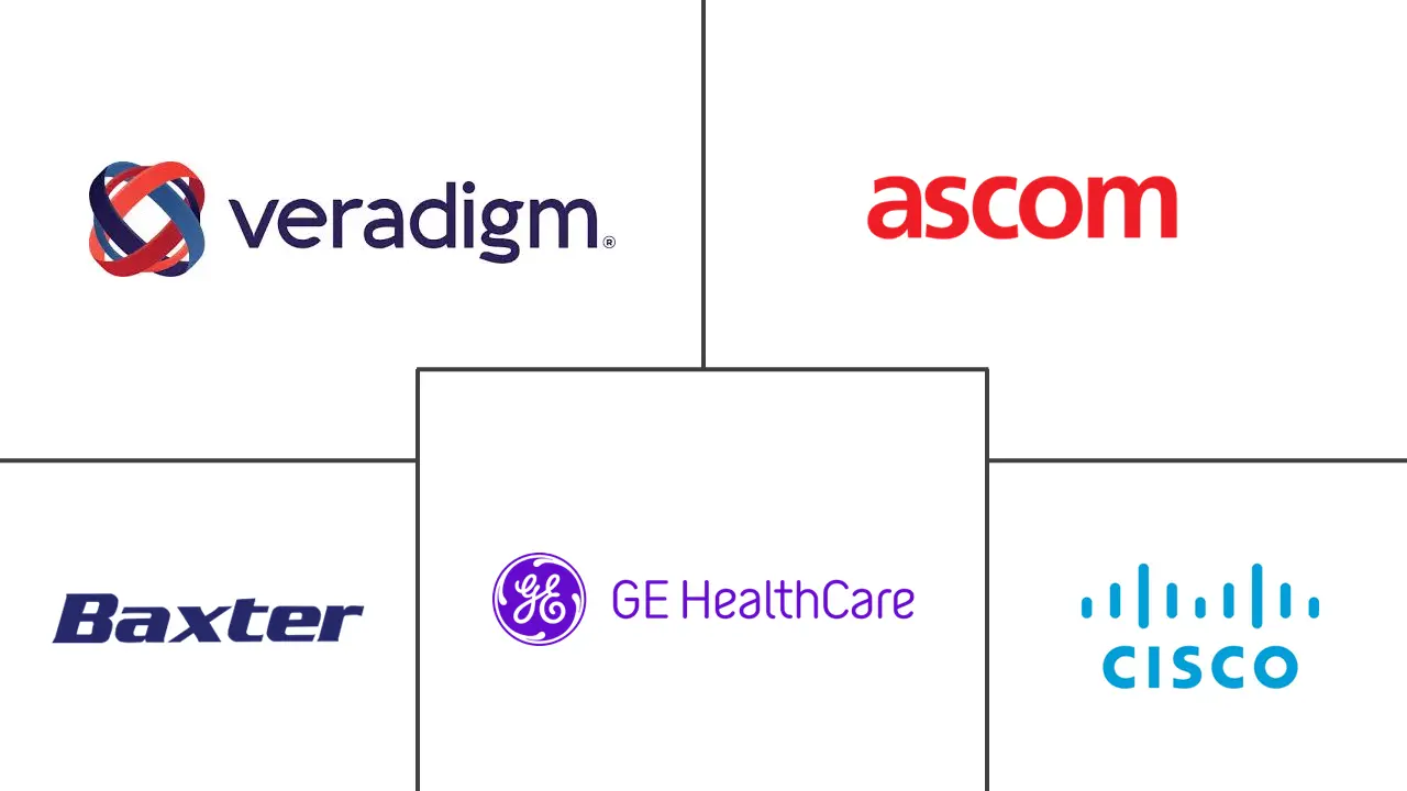 Related Companies Logo