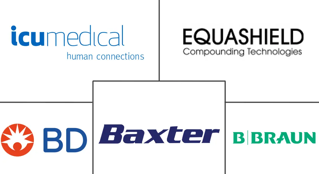 Related Companies Logo