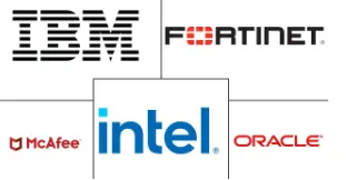 Major players in Cloud-Based Database Security industry