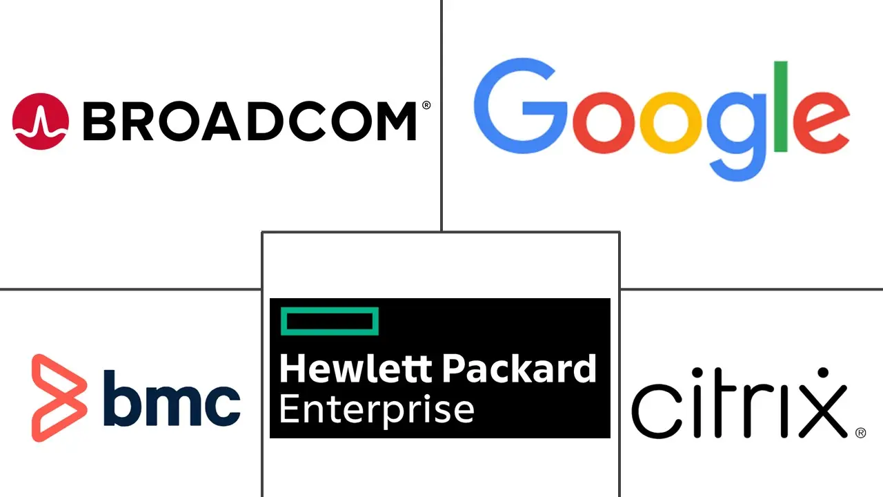 Related Companies Logo