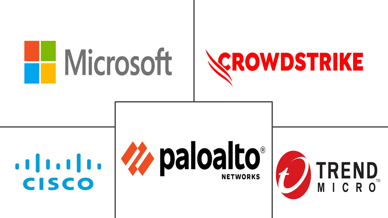 Logotipo de empresas relacionadas