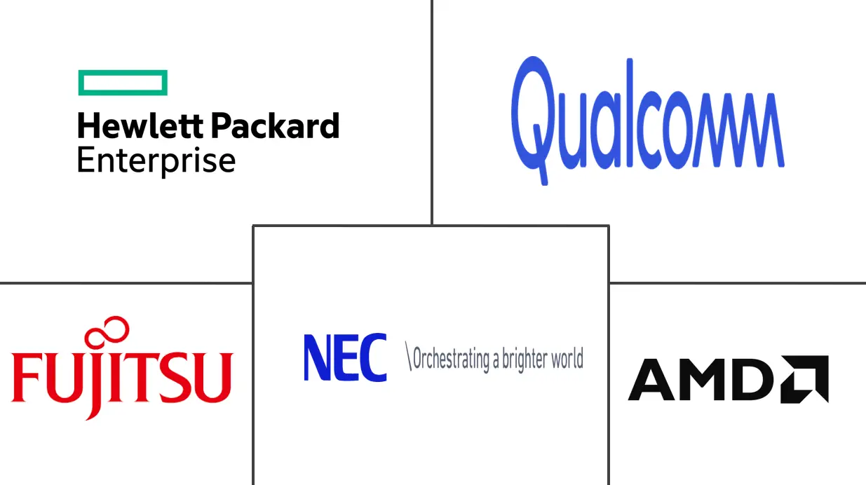Related Companies Logo