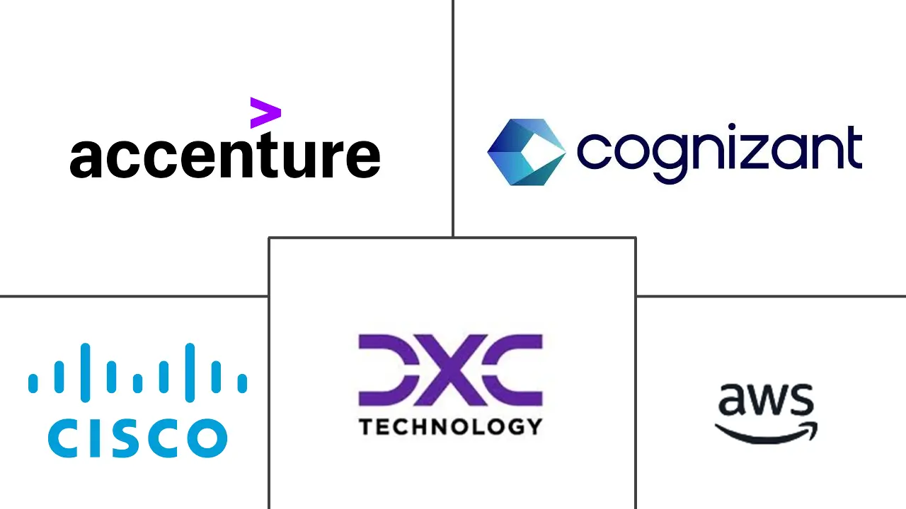 Related Companies Logo