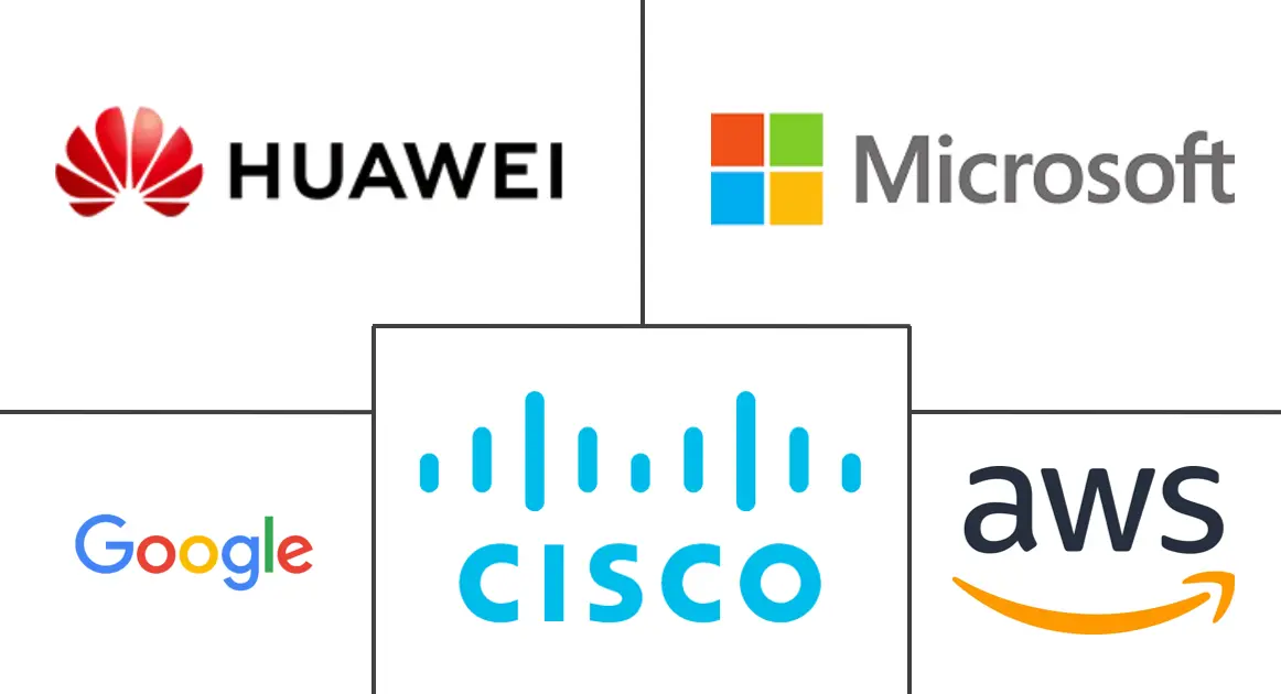 Related Companies Logo