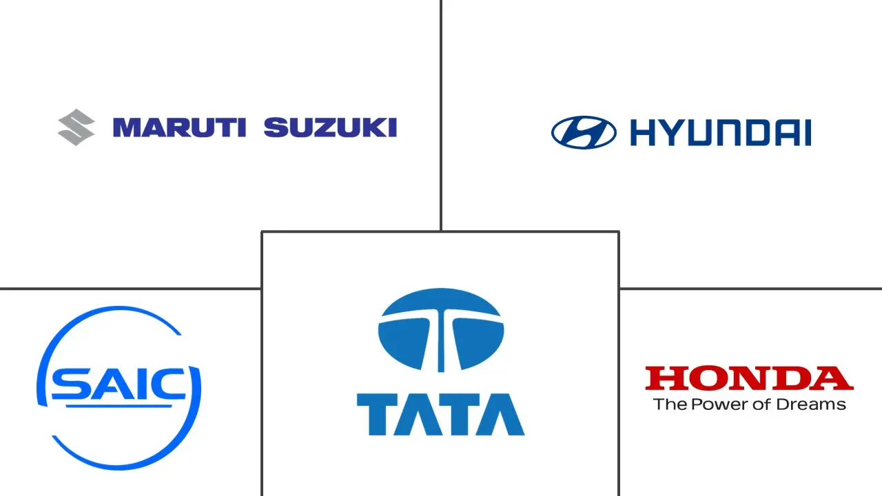 Related Companies Logo