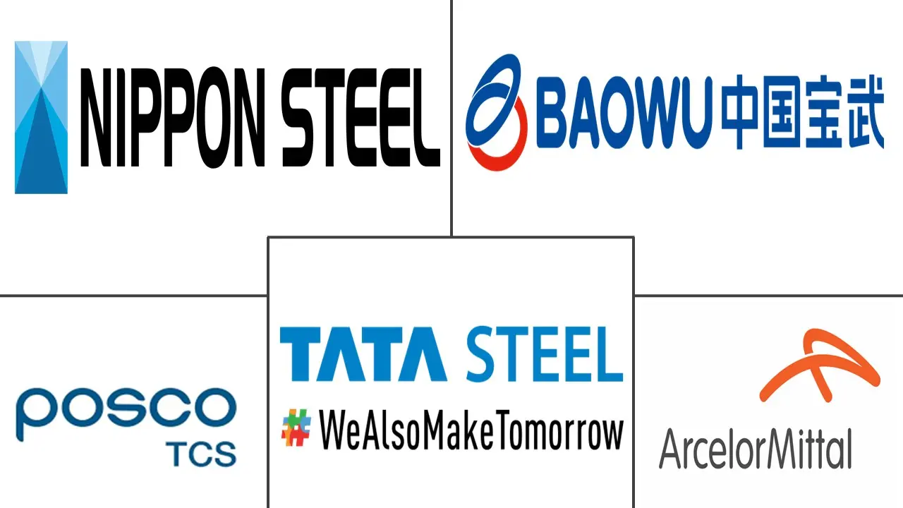 Logotipo de empresas relacionadas