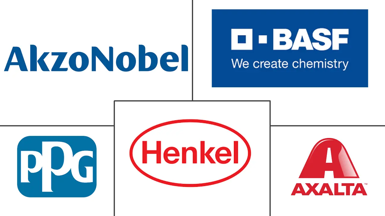 Related Companies Logo
