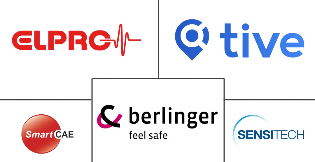 Major players in Cold-Chain Qualification And Lane Mapping Services industry