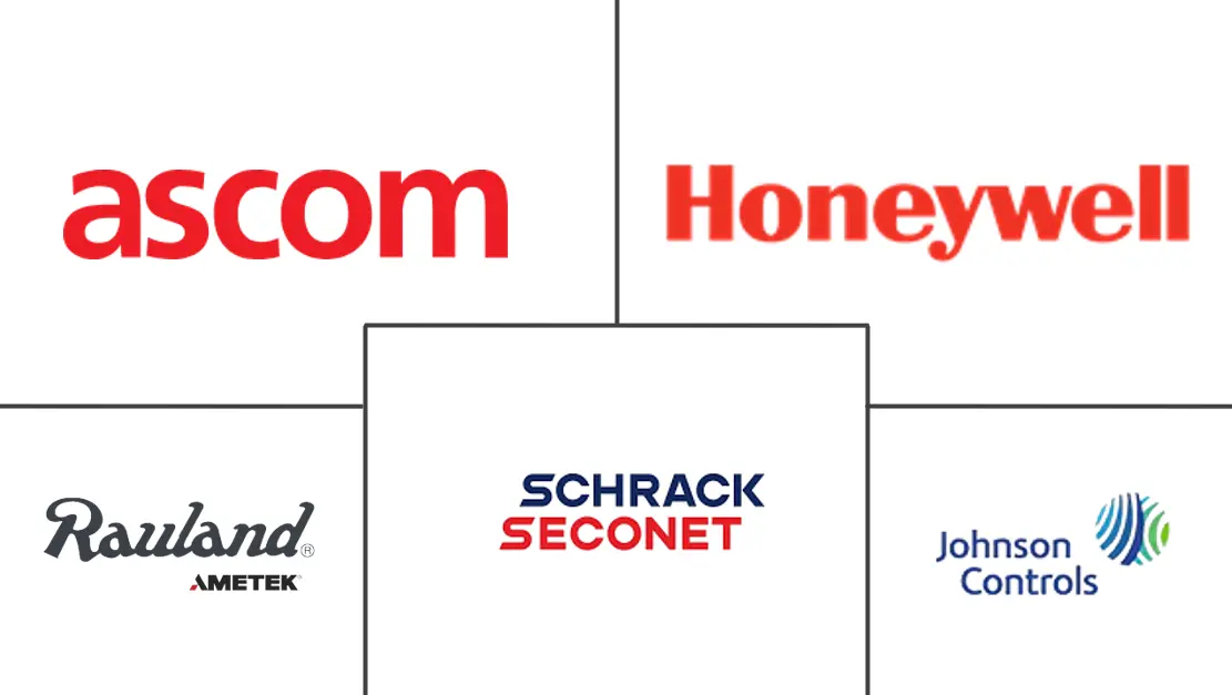 Related Companies Logo
