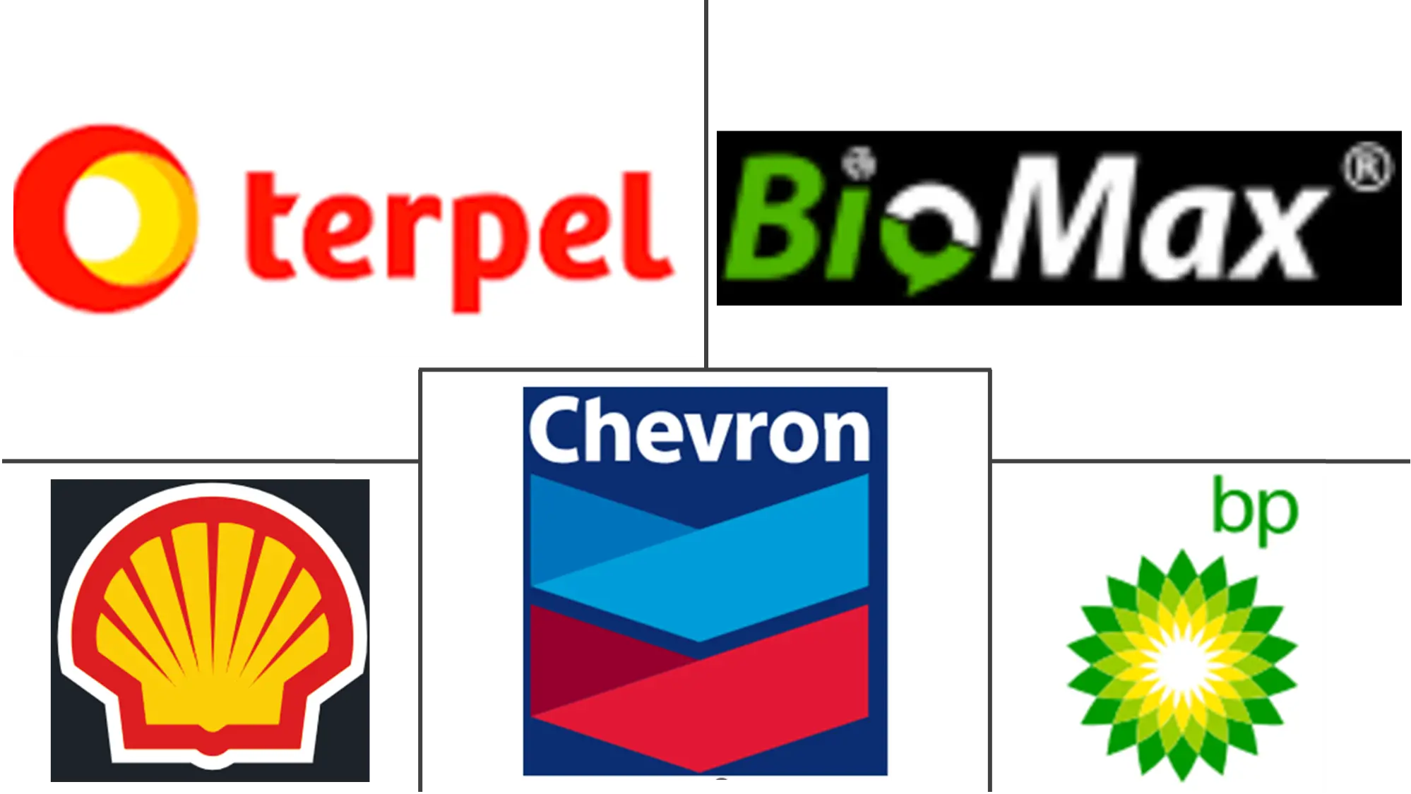 Major players in Colombia Automotive Lubricants industry