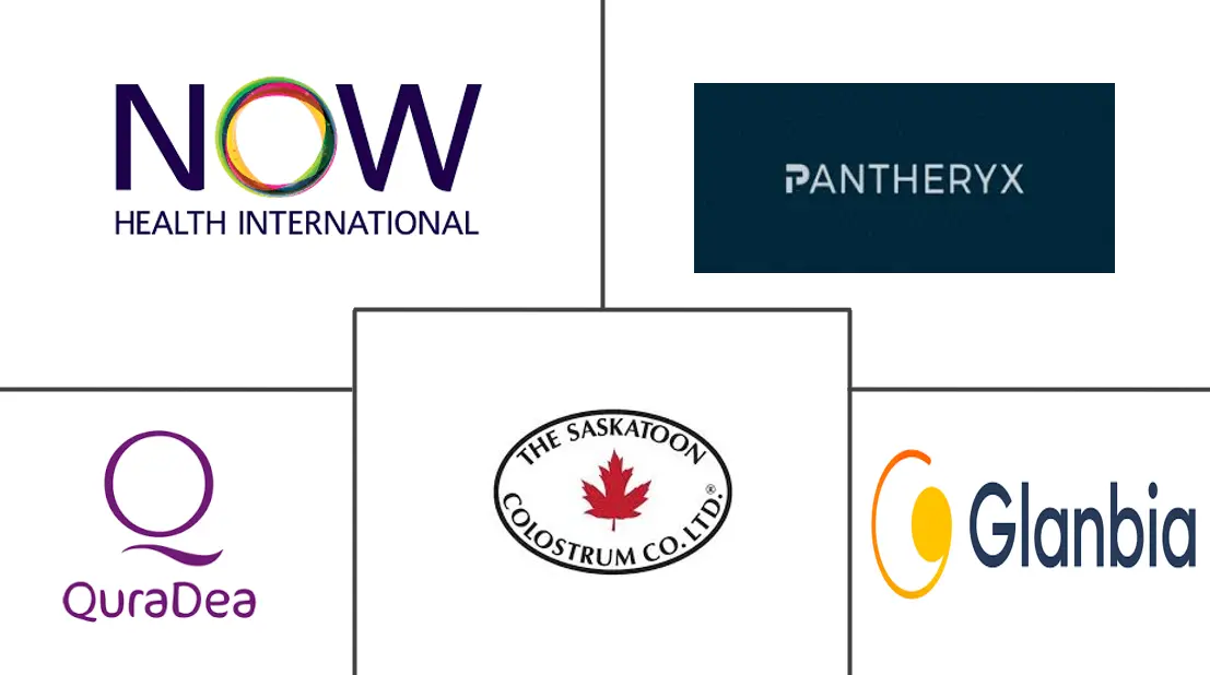 Related Companies Logo