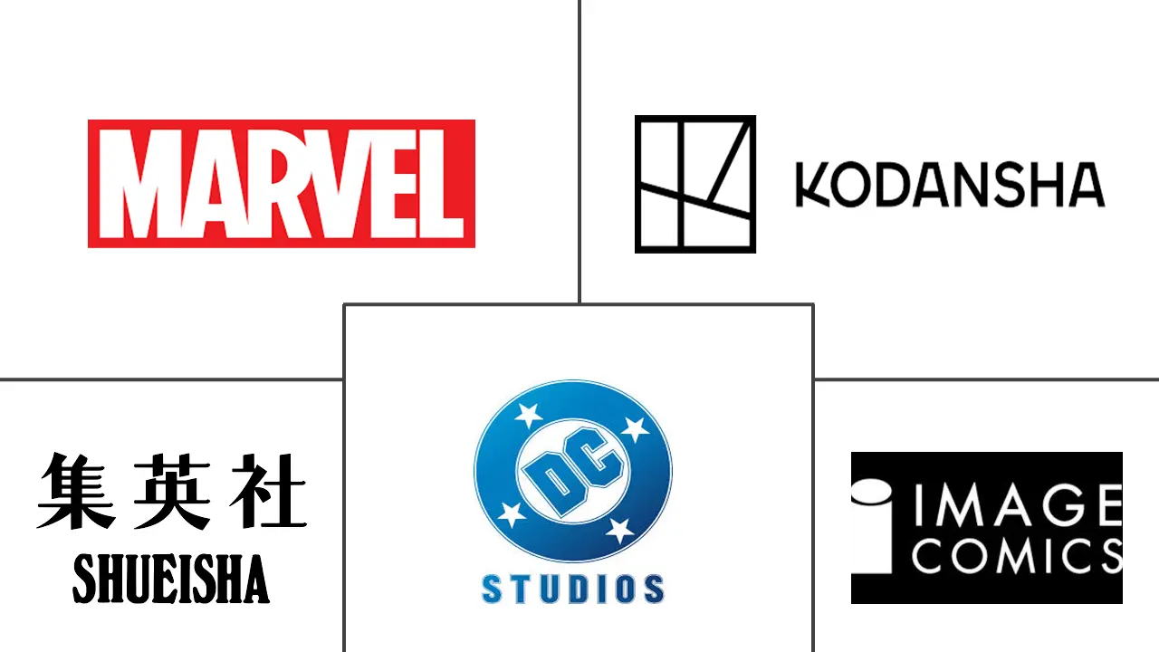 Related Companies Logo