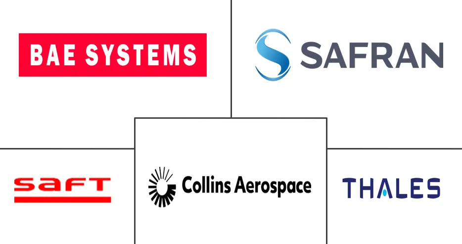 Related Companies Logo