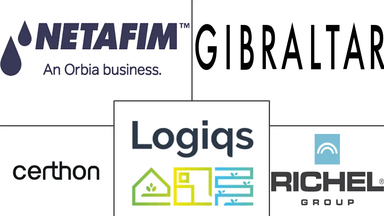 Related Companies Logo