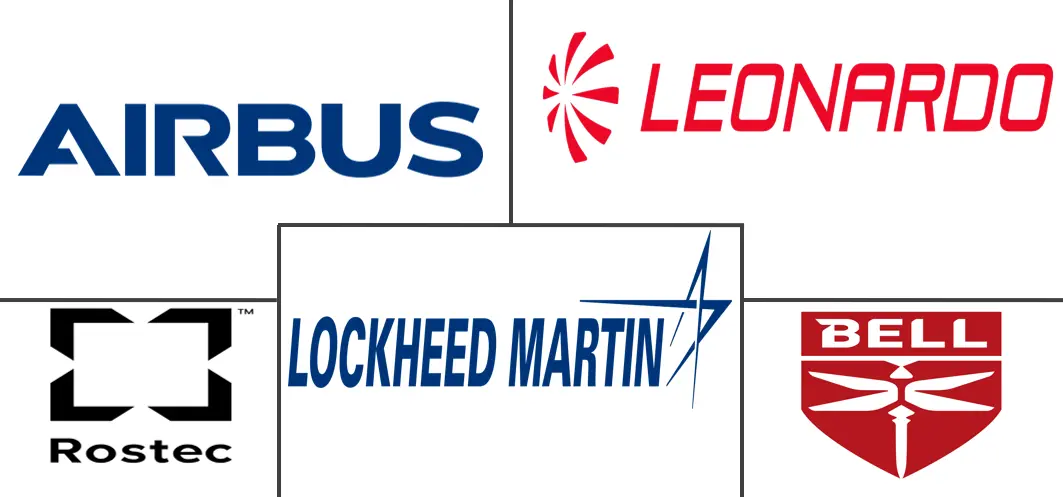 Related Companies Logo
